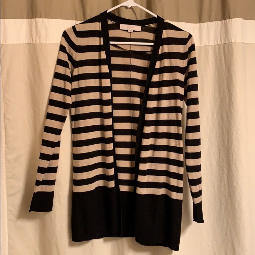 Loft Cardigan